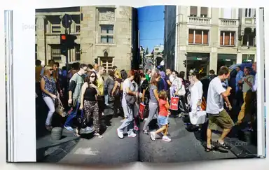 Sample page 4 for book "Stomps, Poike – Poike Stomps - Crossing Europe" Sample page 4 for book "Stomps, Poike – Poike Stomps - Crossing Europe"