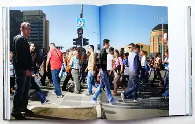 Sample page 3 for book "Stomps, Poike – Poike Stomps - Crossing Europe" Sample page 3 for book "Stomps, Poike – Poike Stomps - Crossing Europe"