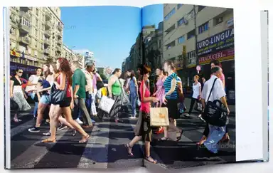 Sample page 1 for book "Stomps, Poike – Poike Stomps - Crossing Europe" Sample page 1 for book "Stomps, Poike – Poike Stomps - Crossing Europe"