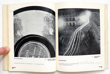 Sample page 9 for book  Laszlo Moholy-Nagy – Malerei, Fotografie, Film