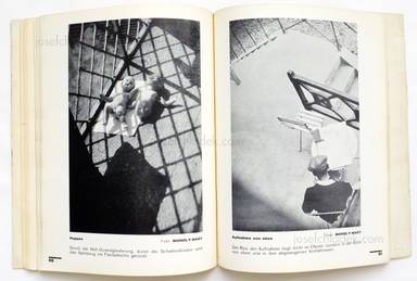 Sample page 13 for book  Laszlo Moholy-Nagy – Malerei, Fotografie, Film