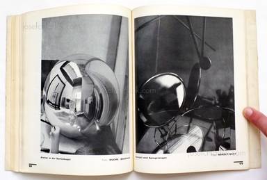 Sample page 15 for book  Laszlo Moholy-Nagy – Malerei, Fotografie, Film