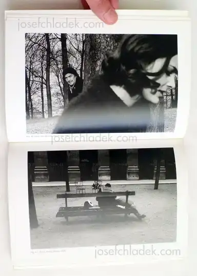 Sample page 7 for book "Clement, Krass – Jacob Wamberg - Dansk Nutidskunst nr. 19 – Krass Clement" Sample page 7 for book "Clement, Krass – Jacob Wamberg - Dansk Nutidskunst nr. 19 – Krass Clement"