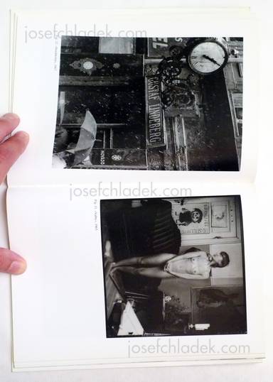 Sample page 6 for book "Clement, Krass – Jacob Wamberg - Dansk Nutidskunst nr. 19 – Krass Clement" Sample page 6 for book "Clement, Krass – Jacob Wamberg - Dansk Nutidskunst nr. 19 – Krass Clement"