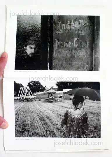 Sample page 4 for book "Clement, Krass – Jacob Wamberg - Dansk Nutidskunst nr. 19 – Krass Clement" Sample page 4 for book "Clement, Krass – Jacob Wamberg - Dansk Nutidskunst nr. 19 – Krass Clement"