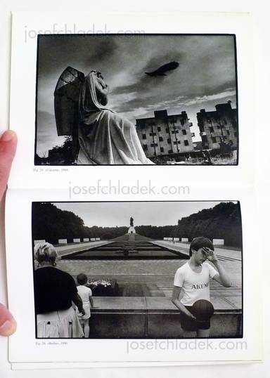 Sample page 3 for book "Clement, Krass – Jacob Wamberg - Dansk Nutidskunst nr. 19 – Krass Clement" Sample page 3 for book "Clement, Krass – Jacob Wamberg - Dansk Nutidskunst nr. 19 – Krass Clement"