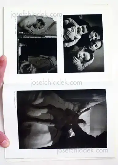 Sample page 2 for book "Clement, Krass – Jacob Wamberg - Dansk Nutidskunst nr. 19 – Krass Clement" Sample page 2 for book "Clement, Krass – Jacob Wamberg - Dansk Nutidskunst nr. 19 – Krass Clement"