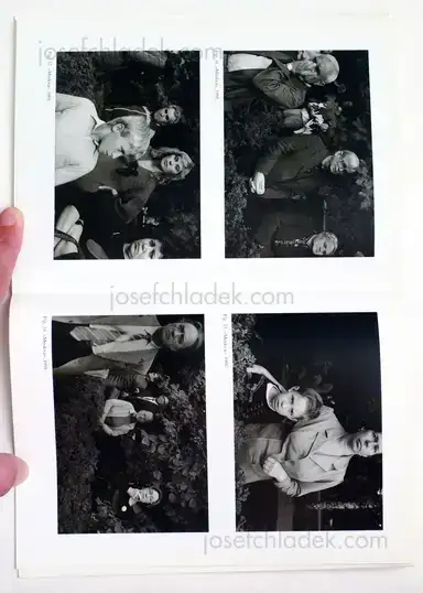 Sample page 1 for book "Clement, Krass – Jacob Wamberg - Dansk Nutidskunst nr. 19 – Krass Clement" Sample page 1 for book "Clement, Krass – Jacob Wamberg - Dansk Nutidskunst nr. 19 – Krass Clement"