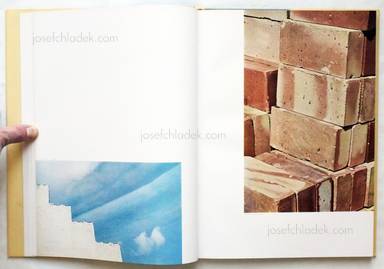 Sample page 5 for book  Keld Helmer-Petersen – 122 Farvefotografier - 122 Colour Photographs