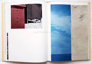 Sample page 15 for book  Keld Helmer-Petersen – 122 Farvefotografier - 122 Colour Photographs