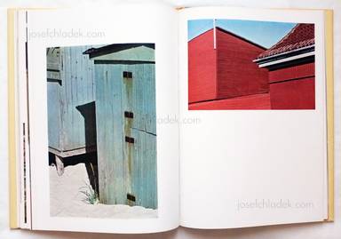 Sample page 17 for book  Keld Helmer-Petersen – 122 Farvefotografier - 122 Colour Photographs