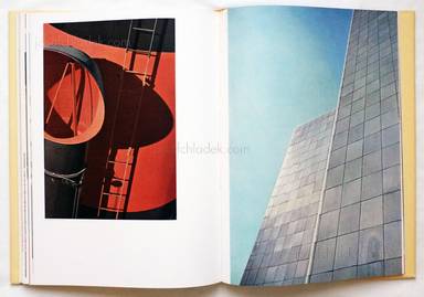 Sample page 18 for book  Keld Helmer-Petersen – 122 Farvefotografier - 122 Colour Photographs