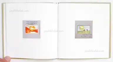 Sample page 4 for book "Maknyte, Aurelija – Aurelija Maknytė - Burning Slides" Sample page 4 for book "Maknyte, Aurelija – Aurelija Maknytė - Burning Slides"