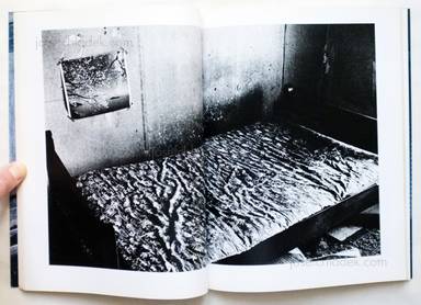 Sample page 7 for book  Miyako Ishiuchi – Endless Night