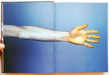 Sample page 19 for book "Thompson, Edward – Edward Thompson - The Unseen - An Atlas of Infrared Plates" Sample page 19 for book "Thompson, Edward – Edward Thompson - The Unseen - An Atlas of Infrared Plates"