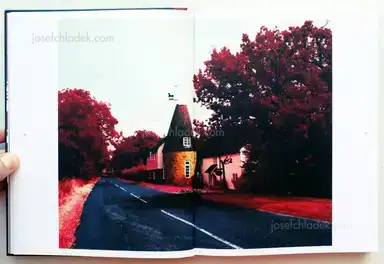 Sample page 18 for book "Thompson, Edward – Edward Thompson - The Unseen - An Atlas of Infrared Plates" Sample page 18 for book "Thompson, Edward – Edward Thompson - The Unseen - An Atlas of Infrared Plates"