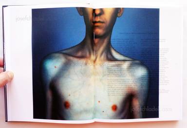 Sample page 15 for book "Thompson, Edward – Edward Thompson - The Unseen - An Atlas of Infrared Plates" Sample page 15 for book "Thompson, Edward – Edward Thompson - The Unseen - An Atlas of Infrared Plates"