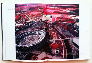 Sample page 14 for book "Thompson, Edward – Edward Thompson - The Unseen - An Atlas of Infrared Plates" Sample page 14 for book "Thompson, Edward – Edward Thompson - The Unseen - An Atlas of Infrared Plates"