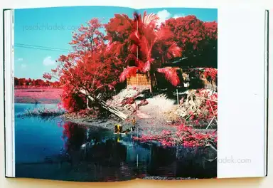 Sample page 12 for book "Thompson, Edward – Edward Thompson - The Unseen - An Atlas of Infrared Plates" Sample page 12 for book "Thompson, Edward – Edward Thompson - The Unseen - An Atlas of Infrared Plates"