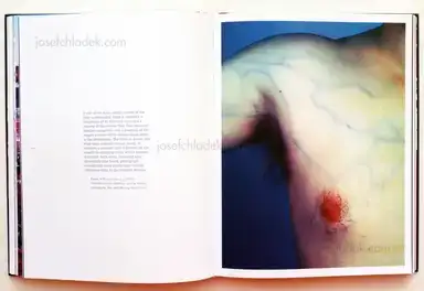 Sample page 11 for book "Thompson, Edward – Edward Thompson - The Unseen - An Atlas of Infrared Plates" Sample page 11 for book "Thompson, Edward – Edward Thompson - The Unseen - An Atlas of Infrared Plates"