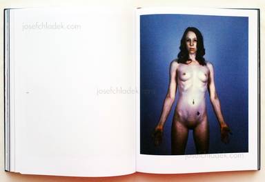 Sample page 6 for book "Thompson, Edward – Edward Thompson - The Unseen - An Atlas of Infrared Plates" Sample page 6 for book "Thompson, Edward – Edward Thompson - The Unseen - An Atlas of Infrared Plates"