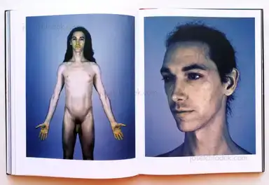 Sample page 5 for book "Thompson, Edward – Edward Thompson - The Unseen - An Atlas of Infrared Plates" Sample page 5 for book "Thompson, Edward – Edward Thompson - The Unseen - An Atlas of Infrared Plates"