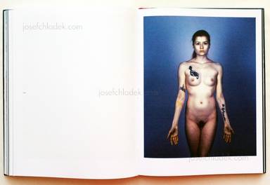 Sample page 4 for book "Thompson, Edward – Edward Thompson - The Unseen - An Atlas of Infrared Plates" Sample page 4 for book "Thompson, Edward – Edward Thompson - The Unseen - An Atlas of Infrared Plates"