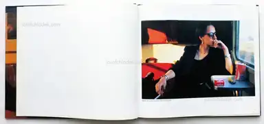 Sample page 21 for book "Goldin, Nan – Nan Goldin - The Ballad of Sexual Dependency" Sample page 21 for book "Goldin, Nan – Nan Goldin - The Ballad of Sexual Dependency"