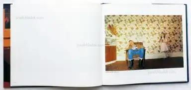 Sample page 7 for book "Goldin, Nan – Nan Goldin - The Ballad of Sexual Dependency" Sample page 7 for book "Goldin, Nan – Nan Goldin - The Ballad of Sexual Dependency"