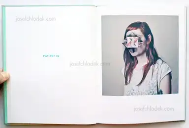 Sample page 10 for book "Haser, Alma – Alma Haser - Cosmic Surgery" Sample page 10 for book "Haser, Alma – Alma Haser - Cosmic Surgery"