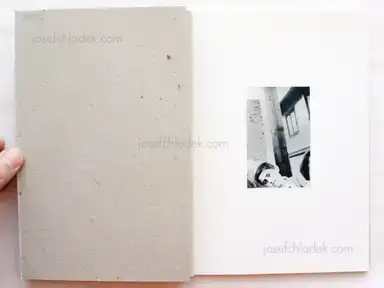 Sample page 19 for book "Larrain, Sergio – Sergio Larrain - Valparaiso" Sample page 19 for book "Larrain, Sergio – Sergio Larrain - Valparaiso"
