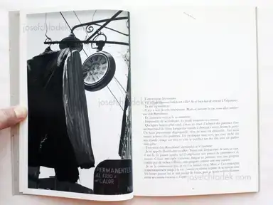 Sample page 17 for book "Larrain, Sergio – Sergio Larrain - Valparaiso" Sample page 17 for book "Larrain, Sergio – Sergio Larrain - Valparaiso"