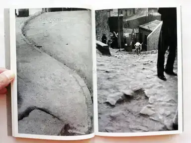 Sample page 16 for book "Larrain, Sergio – Sergio Larrain - Valparaiso" Sample page 16 for book "Larrain, Sergio – Sergio Larrain - Valparaiso"