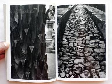 Sample page 5 for book  Sergio Larrain – Valparaiso