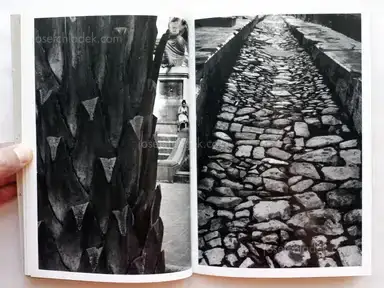Sample page 15 for book "Larrain, Sergio – Sergio Larrain - Valparaiso" Sample page 15 for book "Larrain, Sergio – Sergio Larrain - Valparaiso"