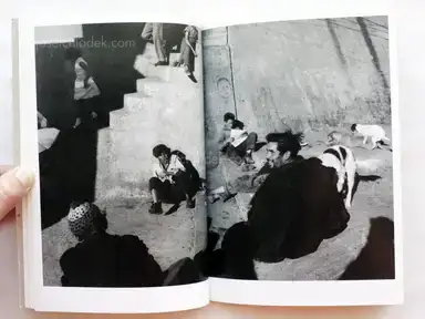 Sample page 14 for book "Larrain, Sergio – Sergio Larrain - Valparaiso" Sample page 14 for book "Larrain, Sergio – Sergio Larrain - Valparaiso"