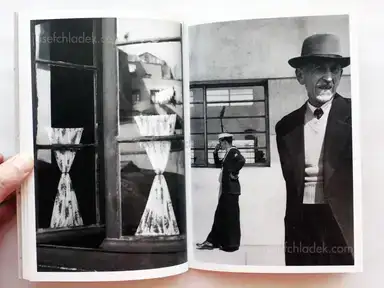 Sample page 13 for book "Larrain, Sergio – Sergio Larrain - Valparaiso" Sample page 13 for book "Larrain, Sergio – Sergio Larrain - Valparaiso"