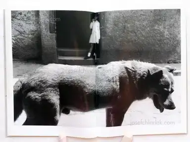 Sample page 12 for book "Larrain, Sergio – Sergio Larrain - Valparaiso" Sample page 12 for book "Larrain, Sergio – Sergio Larrain - Valparaiso"