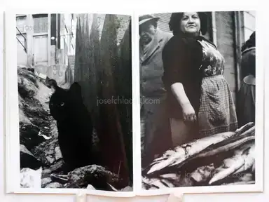 Sample page 11 for book "Larrain, Sergio – Sergio Larrain - Valparaiso" Sample page 11 for book "Larrain, Sergio – Sergio Larrain - Valparaiso"