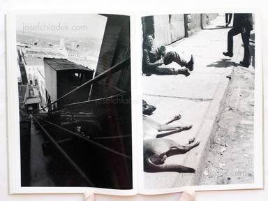 Sample page 9 for book "Larrain, Sergio – Sergio Larrain - Valparaiso" Sample page 9 for book "Larrain, Sergio – Sergio Larrain - Valparaiso"