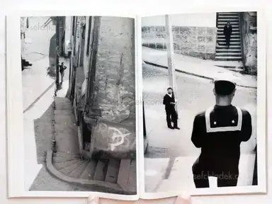 Sample page 8 for book "Larrain, Sergio – Sergio Larrain - Valparaiso" Sample page 8 for book "Larrain, Sergio – Sergio Larrain - Valparaiso"