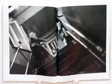 Sample page 7 for book "Larrain, Sergio – Sergio Larrain - Valparaiso" Sample page 7 for book "Larrain, Sergio – Sergio Larrain - Valparaiso"