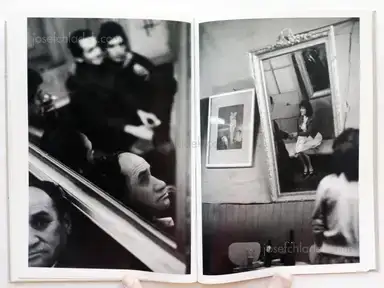 Sample page 6 for book "Larrain, Sergio – Sergio Larrain - Valparaiso" Sample page 6 for book "Larrain, Sergio – Sergio Larrain - Valparaiso"