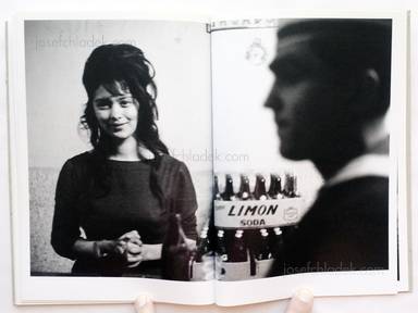 Sample page 5 for book "Larrain, Sergio – Sergio Larrain - Valparaiso" Sample page 5 for book "Larrain, Sergio – Sergio Larrain - Valparaiso"