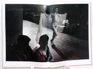Sample page 4 for book "Larrain, Sergio – Sergio Larrain - Valparaiso" Sample page 4 for book "Larrain, Sergio – Sergio Larrain - Valparaiso"