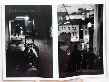 Sample page 2 for book "Larrain, Sergio – Sergio Larrain - Valparaiso" Sample page 2 for book "Larrain, Sergio – Sergio Larrain - Valparaiso"