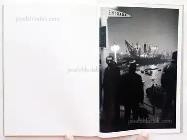Sample page 1 for book "Larrain, Sergio – Sergio Larrain - Valparaiso" Sample page 1 for book "Larrain, Sergio – Sergio Larrain - Valparaiso"