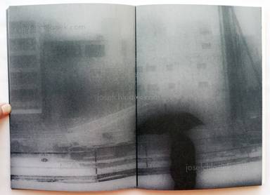 Sample page 18 for book "Kimura, Hajime – Hajime Kimura - Snowflakes Dog Man" Sample page 18 for book "Kimura, Hajime – Hajime Kimura - Snowflakes Dog Man"