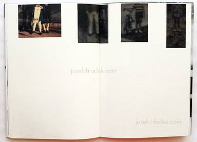 Sample page 15 for book "Kimura, Hajime – Hajime Kimura - Snowflakes Dog Man" Sample page 15 for book "Kimura, Hajime – Hajime Kimura - Snowflakes Dog Man"