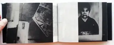 Sample page 5 for book "Kimura, Hajime – Hajime Kimura - Snowflakes Dog Man" Sample page 5 for book "Kimura, Hajime – Hajime Kimura - Snowflakes Dog Man"